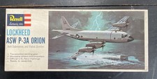Revell model aircraft kit