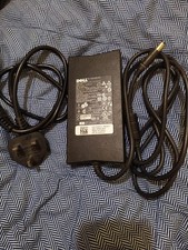 used Genuine Slim 130W DELL