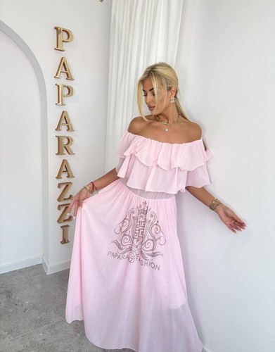 Paparazzi fashion women pink - paparazzi, women's