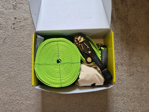 Slackline macaco classic - -,