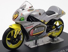 Altaya 1/24 Scale Model
