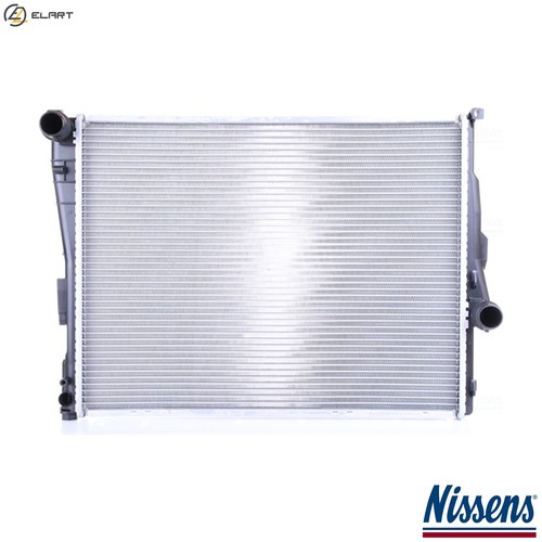 Radiator engine cooling - radiator,