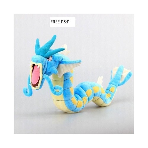 Gyarados plush 60cm cartoon - 60cm,