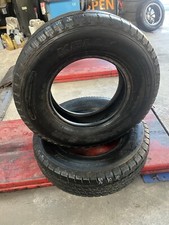 245/75/16 kelly safari