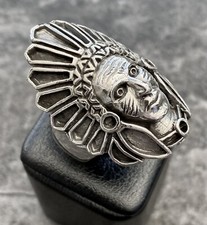 Sterling Silver 925 Mens