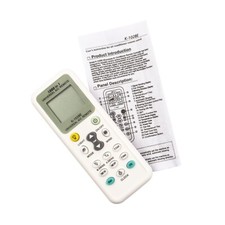 Universal Remote Control For