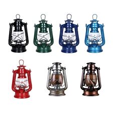 1x Hurricane Paraffin Lamp