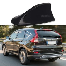For Honda CR-V CRV Shark Fin Roof Radio Signal AM/FM Aerial Antenna Cover Cap