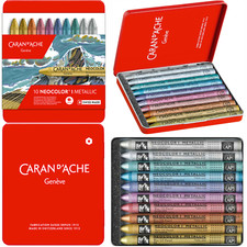 Caran d'Ache Neocolor I Set of