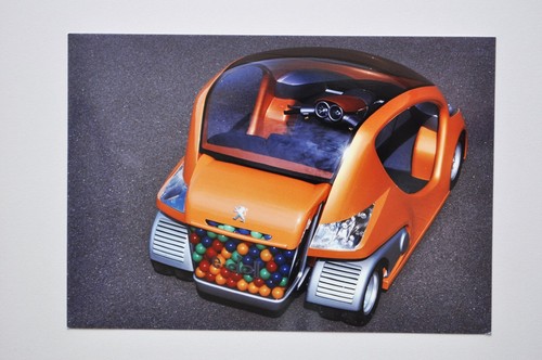 Car press photo - car,