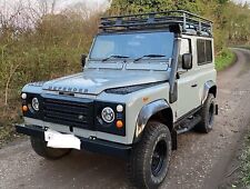 land rover defender 90 Roof