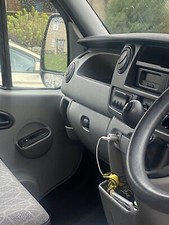 renault master Day Van Camper