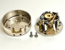 CM Ltd Safe Locks Vintage British Military Army Gov Manifoil MK4 Chatwood Milner