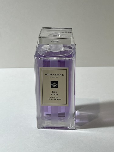 Malone london red roses - jo,
