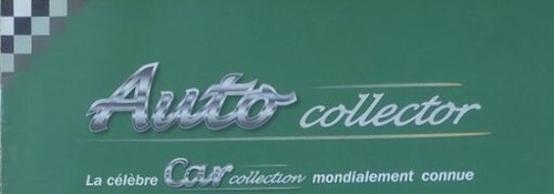 Prado auto collector - prado,