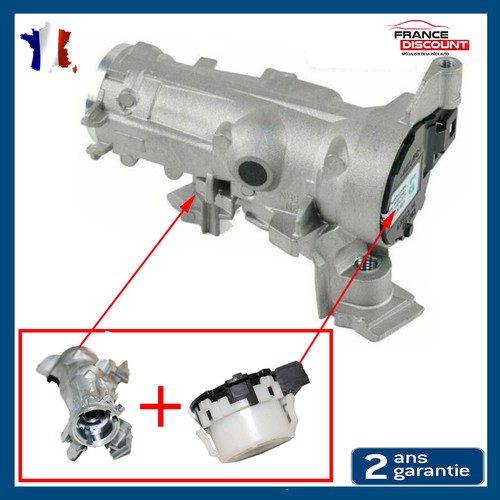 Steering lock contact for - contact, vw