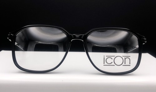 Vintage solid black - vintage, 70's