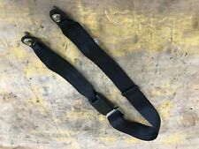 NISSAN SKYLINE R34 GT 3 DR CENTRE REAR SEATBELT LAP BELT NSB053NK068 1998 - 2001