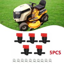 5× Inline Fuel Tap Valve Ride