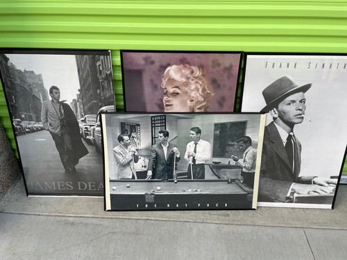 Frank sinatra marylin monroe - frank,