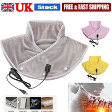 Electric Neck and Shoulder