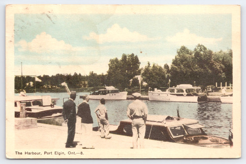 Vintage postcard the - vintage,