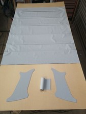 classic Mini Cooper Headlining Grey + ADHESIVE 