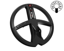 XP Deus 9" X35 Coil + Cover