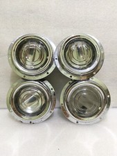 4 pcs vintage light show