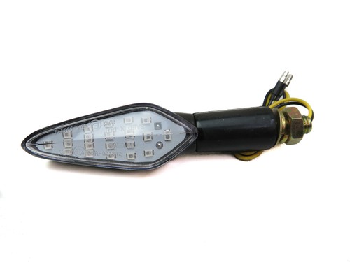 Indicators led sequential - led, flow