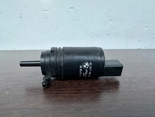 BMW Windscreen Tailgate Washer
