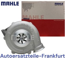 Mahle Turbocharger