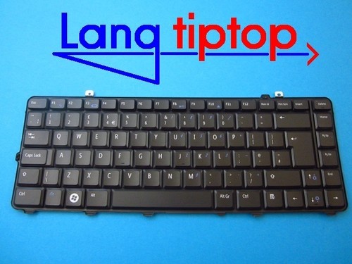 Keyboard dell studio 1535 - uk,