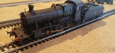 BACHMANN 31-802 CLASS 93XX MOGUL LOCO BR No. 9308 BLACK 2-6-0 - 00 GAUGE BOXED