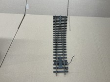 PECO O GAUGE SWITCH TRACK