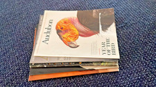 Audubon Lot of 6 Back Issues