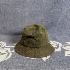 Vintage Barbour A115 Waxed