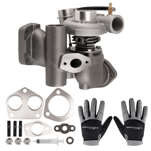 Billet turbocharger t25 - billet,