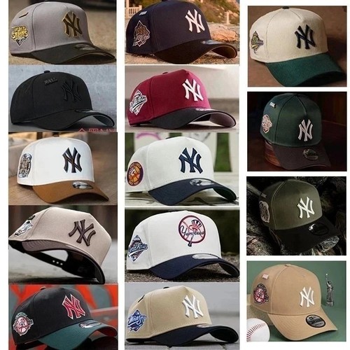 Yankees 9forty adjustable - yankees,