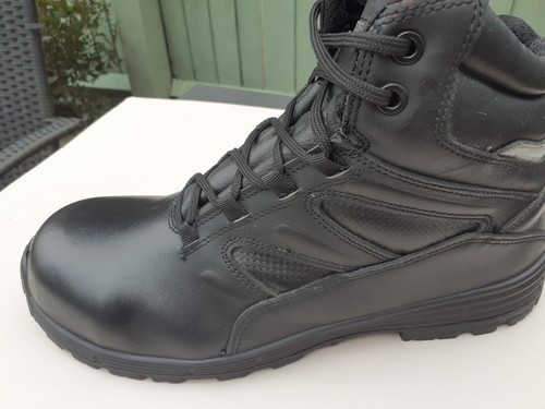 Mens goliath black - mens,