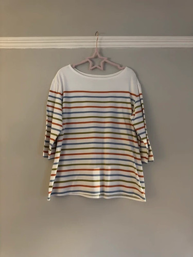 Seasalt cornwall size 16 - seasalt,