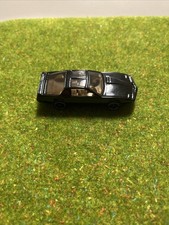 Hot Wheels Knight Rider Kitt