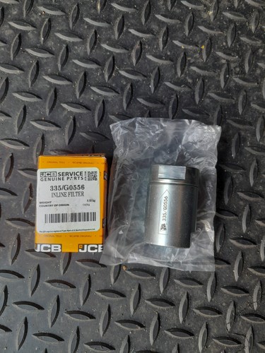 Oem jcb hydraulic line - oem,