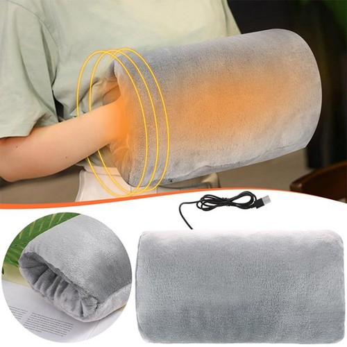 Electric hand foot warmer - foot,