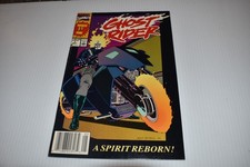Ghost Rider #1 Marvel Comics