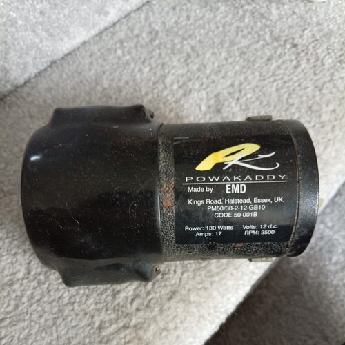 Powakaddy freeway emd motor - powakaddy,