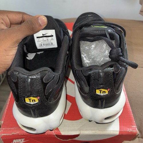 Nike air max plus tuned - plus, tn
