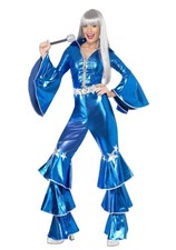 Ladies 70s Dancing Queen