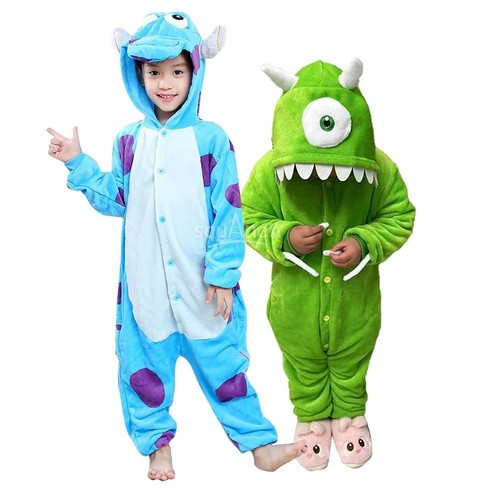 Sully mike monsters - sully,