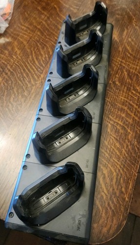 Bay charging cradle dock - charging, cradle/dock/